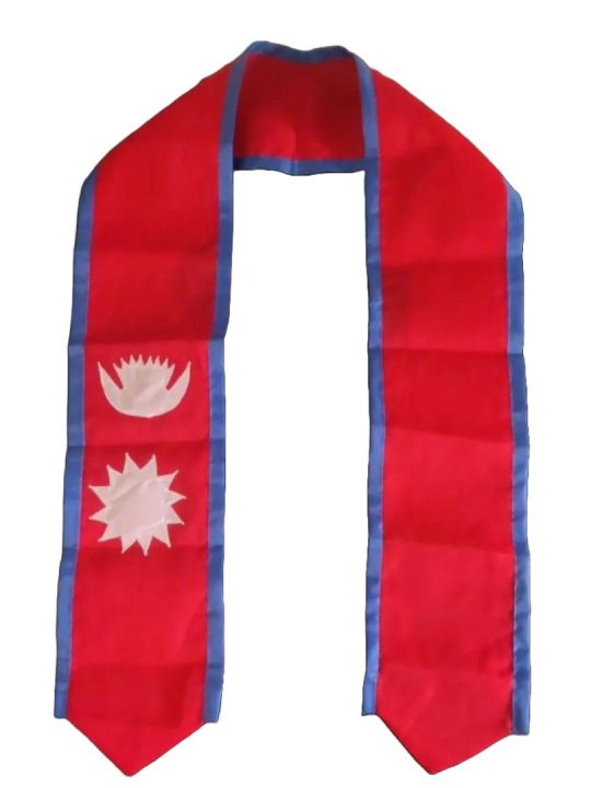Nepali%20Khada%20Flag%20Graduation%20Flag%20With%20Chandra%20%20and%20Surya%20-%20Image%203