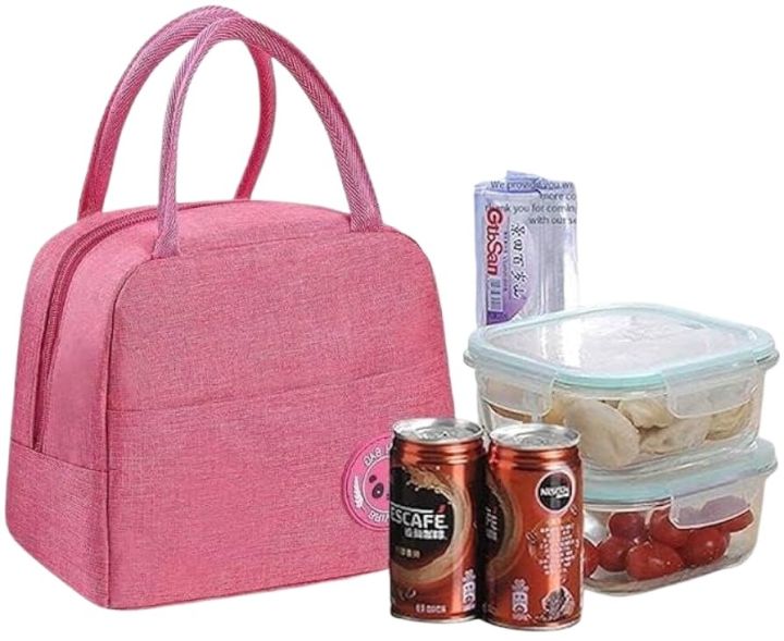 Handy%20Sized%20Bento%20Thermal%20Insulated%20Lunch%20Bag%20/%20Cover,%20Tiffin%20Bag%20with%20Outer%20Pouch%20Size%2021*13cm*19cm%20-%20Image%203