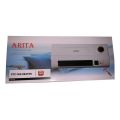 Arita Fan Heater PTC Wall Mount 2000 Watts. 