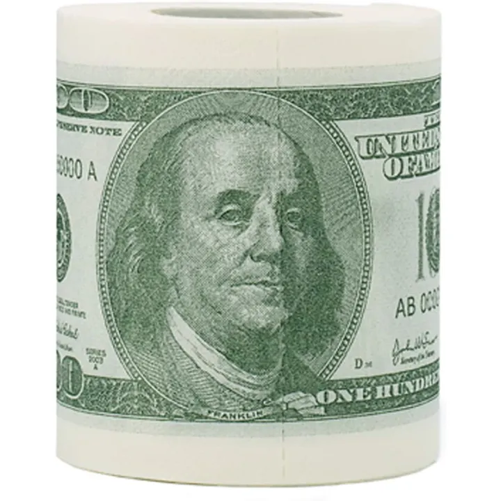 Money%20Toilet%20Paper%20Rolls%20Bathroom%20Tissue%20Novelty%20100%20Dollar%20Bills%20Currency%20Toilet%20Tissue%20Paper%20-%20Pack%20of%204%20-%20Image%204