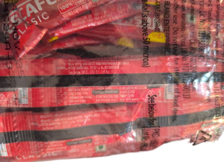 Nescafe%20Classic%20Coffee%20Sachet%20X%20144%20Units%20-%20Image%207