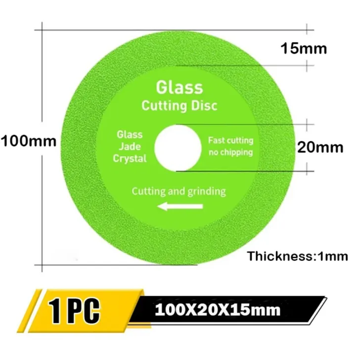 New%20100X20X15mm%20Glass%20Cutting%20Disc%20High%20Hardness%20115X15X22.23mm%20Diamond%20Saw%20Green%20Grinding%20Wheel%20Ceramic%20Tile%20Jade%20-%20Image%209