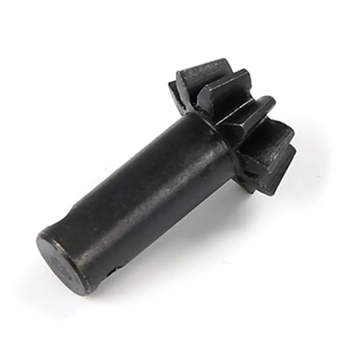 NAMUNY%202%20Pcs%20RC%20Car%20Part:%201%20Pcs%20Drive%20Bevel%20Ggear%209T%20&%201%20Pcs%20Plastic%20Shell%20Bracket%20-%20Image%206