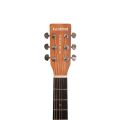 Kadence A281 Acoustic guitar (Natural). 