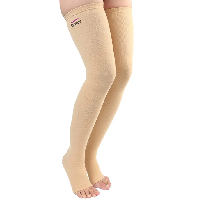 Tynor%20Compression%20Stocking%20Mid%20Thigh%20I%2015%20Pair%20-%20Image%203