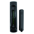 2X RC1008T Remote Control for LCD TV N2QAYB001120 Smart Remote Control. 
