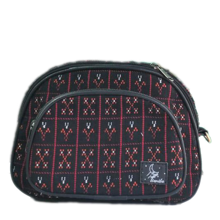 Timila%20-%20Three-Pocket%20Newari%20Traditional%20Side%20sling%20Bag%20for%20Women%20Made%20In%20Nepal%20-%20Image%203