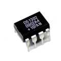 DS 1302 IC[1 pcs]. 