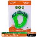 Tender Flo Baby Teether | 1 Piece | Available 6 Choices | Sterile Water Filled, BPA Free, 20gm. 