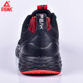 PEAK Casual Shoes Black For Men E01247H. 