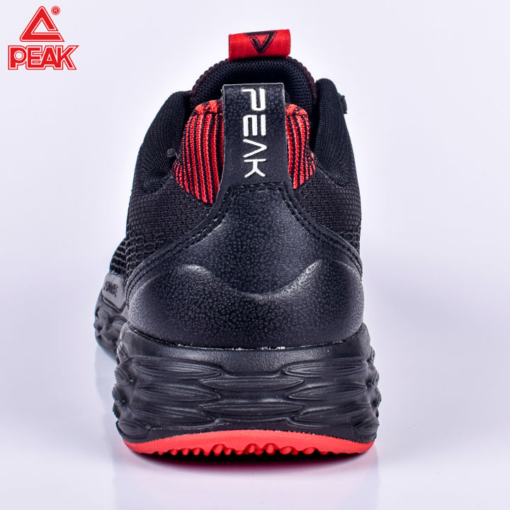 PEAK%20Casual%20Shoes%20Black%20For%20Men%20E01247H%20-%20Image%207