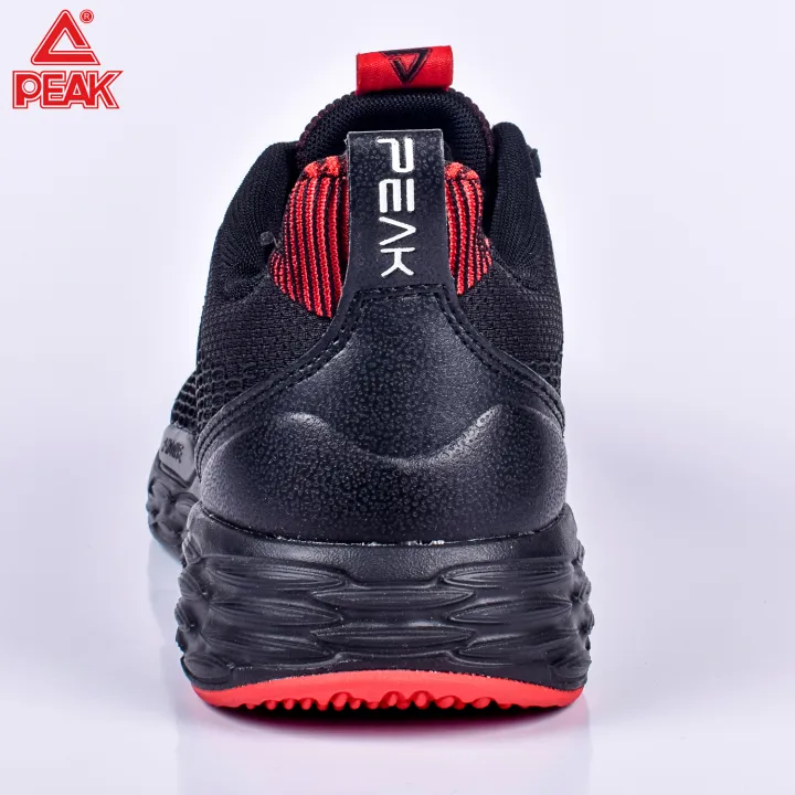 PEAK%20Casual%20Shoes%20Black%20For%20Men%20E01247H%20-%20Image%207