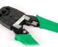 Universal Crimping Tool For Network/Ethernet Cable (Rj45, Rj12, Rj11). 
