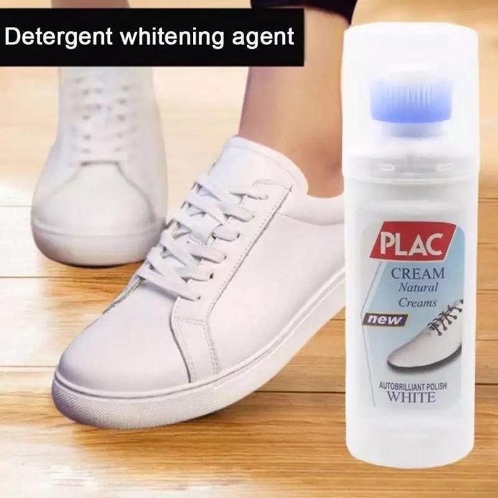 White%20Shoes%20Cleaner%20With%20Brush%20Head%20For%20Dirty%20Shoe%20Polish%20Natural%20Waxes%20(75%20Ml)%20-%20Image%202