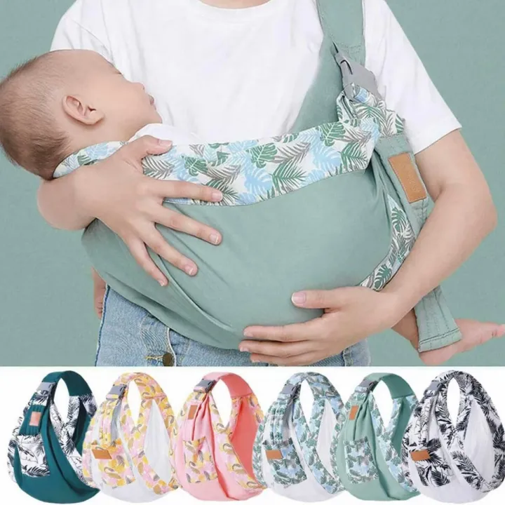 Kids%20Sansar%20-%20Horizontal%20Holding%20Baby%20Carrier%20Back%20Towel%20Out%20Simple%20Ergonomic%20Multifunctional%20Waist%20Stool%20-%20Image%202