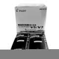Pilot Pen Ink Cartridge For Hi Tecpoint v5/V7 Set Of 2 Pocket. 