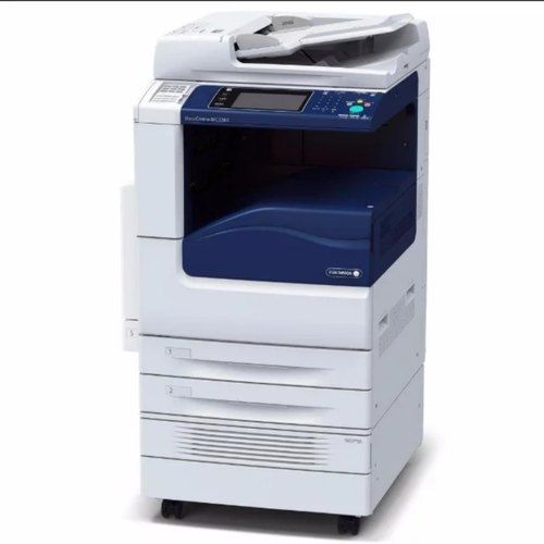 Multipurpose Xerox Machine Model 7855