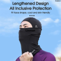 Linman Kuejutan2025 WEST BIKING Ice Silk Cycling Headgear Summer Sunscreen Sp2025 New ort Scarf Men Women Running Climbing Fishing Mask Anti-UV Balaclava Cap. 