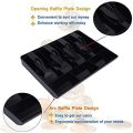 Cash Register Drawer - Tray Replacement 4 Bill/3 Coin. 