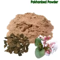 पख्नाभेद पाउडर