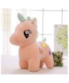 Baby Toys Super Soft Plush Unicorn Toy Soft Piece. 