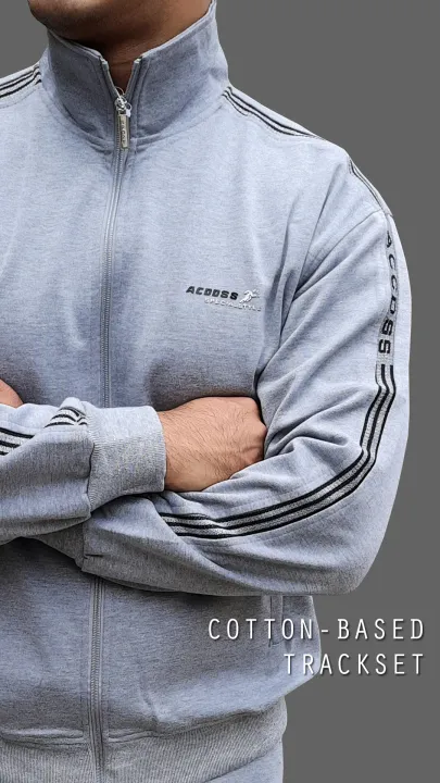 Premium%20Ash%20Grey%20Cotton%20Tracksuit%20for%20Men%20-%20Image%202