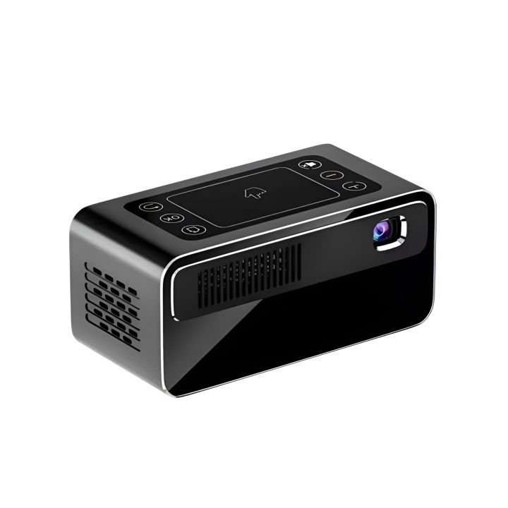 HDP300S Android DLP PROJECTOR