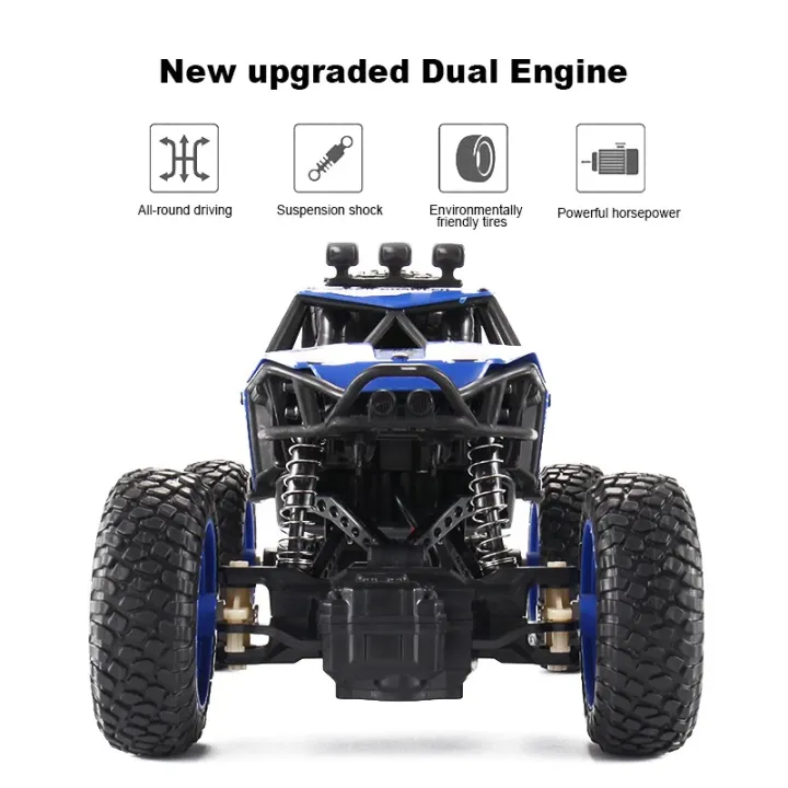 Toys%20World%20%7C%20Remote%20Control%20Car%20Rechargeable%201:20%20RC%2027Mhz%20All-Terrain%20Off-Road%20RC%20Electric%20Car%20-%20Image%203