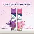 Glade Air Freshner Floral 300mL. 