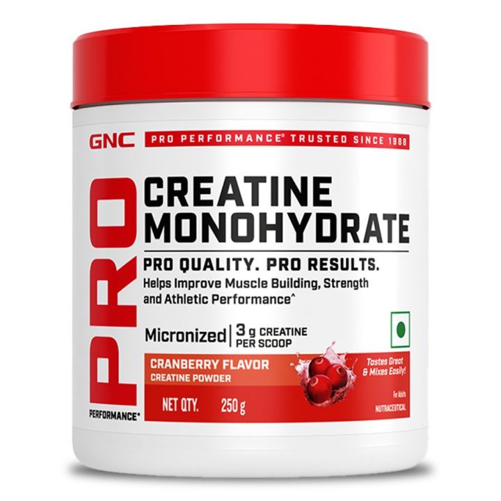 GNC%20Creatine%20Monohydrate%203000mg-%20250g%20(80%20Servings)%20With%20Micronized%20For%20Faster%20Absorption,%20Boost%20Energy,%20Muscle%20Volume%20&%20Performance%20-%20Image%203