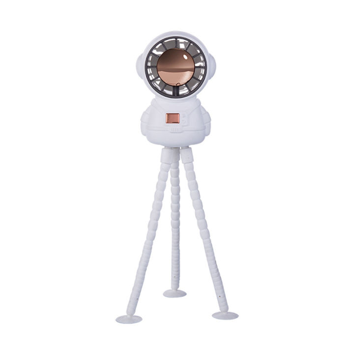 Astronaut%20Hand%20Held%20Fan%20USB%20Mini%20Portable%20Octopus%20Fan%20Stroller%20Stand%20Charging%20Silent%20Kids%20Fan%20-%20Image%205