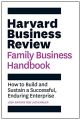 Harvard Business Review Family Business Handbook  (English, Paperback, Baron Josh). 