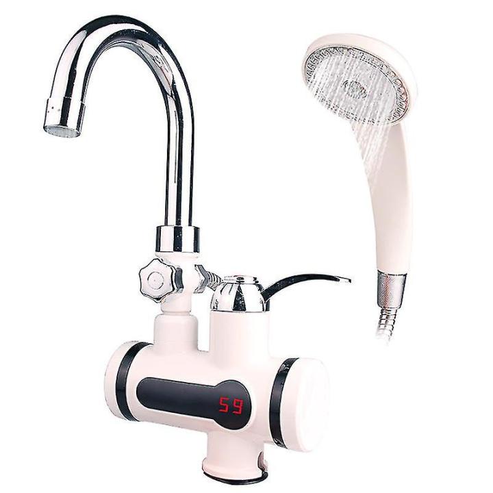 Instant%20Hot%20Water%20Faucet%20Bathroom%20And%20Kitchen%20Electric%20Water%20Heating%20Tap%20Temperature%20Display%20With%20Shower%20-%20Image%203