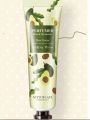 Green  Tea Nourish Cute Hand Cream Hand Care Furit Moisture Nourishing. 