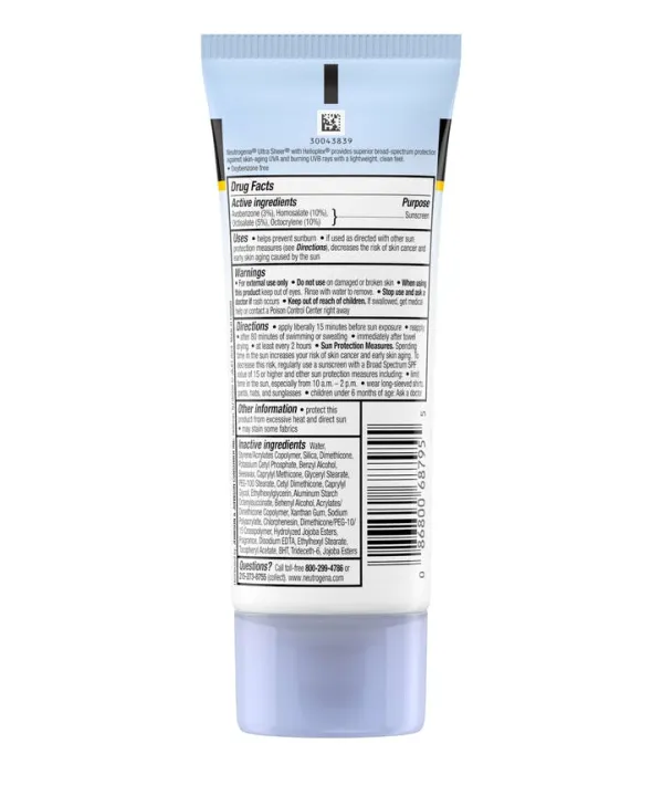 Neutrogena%20Ultra%20Sheer%C2%AE%20Dry-Touch%20Sunscreen%20Broad%20Spectrum%20SPF%2045%2088ml%20By%20Genuine%20Collection%20-%20Image%203