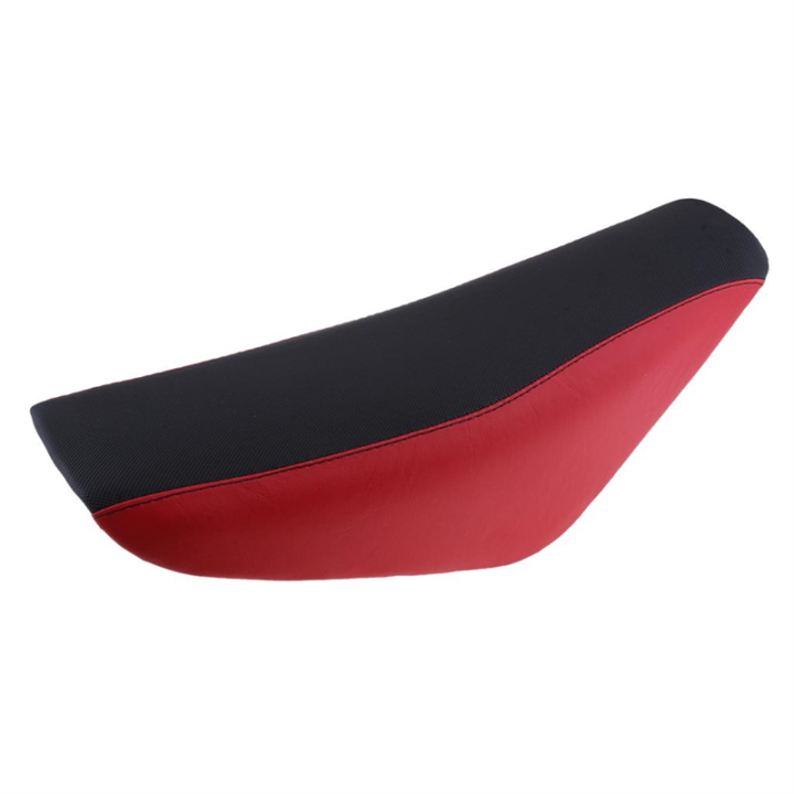 For%20CRF50%20Motorcycle%20Seat%20Foam%20Pad%201Pc%20Flat%20Replacement%20for%20125/140cc%20Dirt%20Bikes%20-%20Image%208