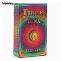 Wenefang Sutuiying Tarot cards board game Tarot High Quality cards Oracle cards in English. 