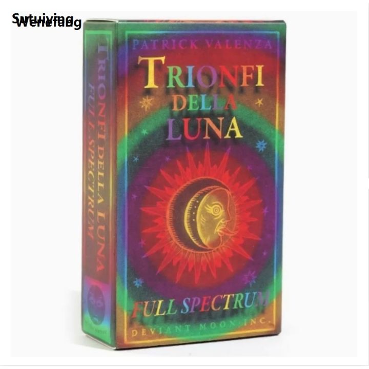 Wenefang%20Sutuiying%20Tarot%20cards%20board%20game%20Tarot%20High%20Quality%20cards%20Oracle%20cards%20in%20English%20-%20Image%205