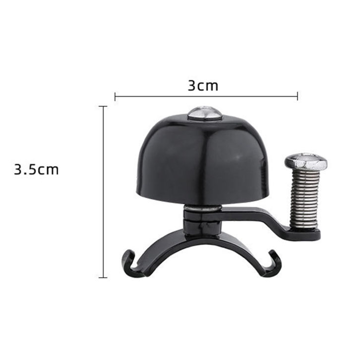 SuperRide%20Vintage%20Bike%20Bell%20Universal%20Lightweight%20Bicycle%20Bell%20with%20Loud%20Sound%20for%20Mtb%20Road%20Mountain%20Scooter%20Bike%20Buyers'%20Favorite%20Bike%20Alarm%20-%20Image%204