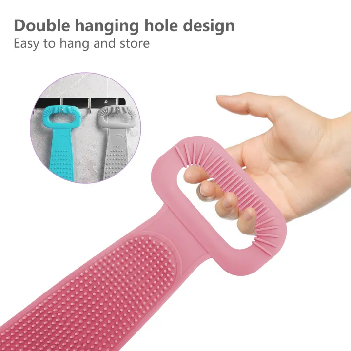Silicone%20Body%20Scrubber%20Bath%20Brush%20Exfoliating%20Shower%20Brush%20Bath%20Belt%20Body%20Scrub%20Back%20Massage%20Brush%20Cleaning%20Strap%20Bathing%20Tools%20-%20Image%203