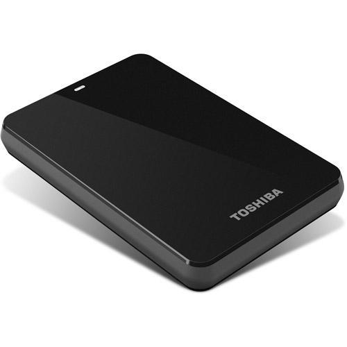 Toshiba Hard Drive 1GB