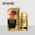 Dr Rashels Anti-Ageing Sun Cream SPF+++ 75 DRL-1310. 