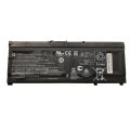 SR03XL Laptop Battery For HP Pavilion Gaming 15-cx0212t 11.55V 4550mAh. 