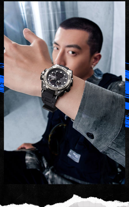 Mark%20Fairwhale%20Multi%20Functional%20Waterproof%20Large%20Dial%20Dual%20Display%20Sports%20Electronic%20Watch%20for%20Unisex%20FW-5100-R1%20-%20Image%202