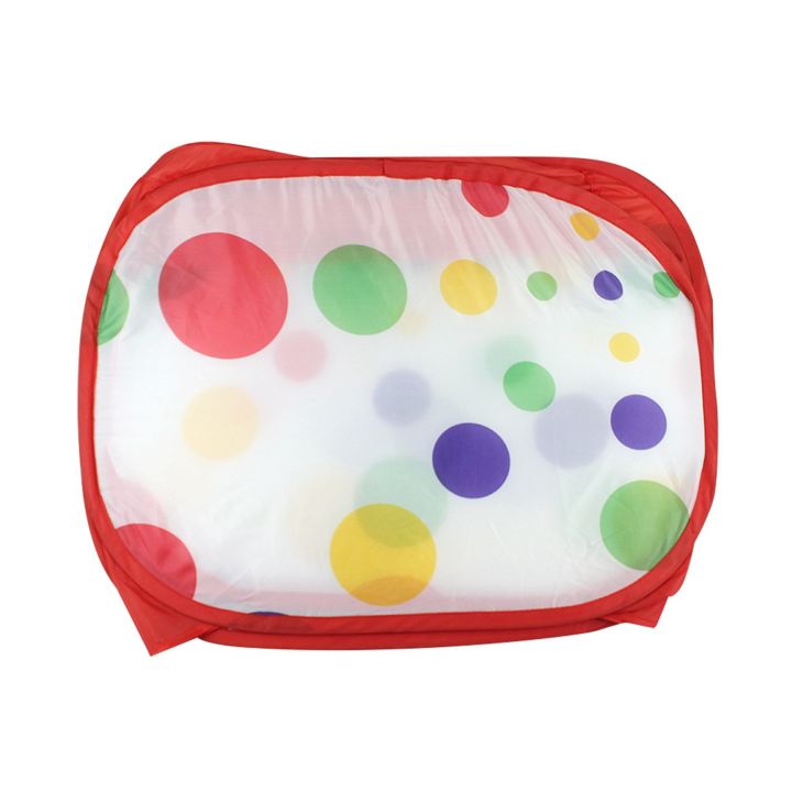 ARELENE%202X%20Guinea%20Pig%20Foldable%20Playpen%20Portable%20Small%20Animals%20Playpen%20Open%20Outdoor/Indoor%20Exercise%20Fence%20for%20Hedgehogs,%20Hamster%20-%20Image%203