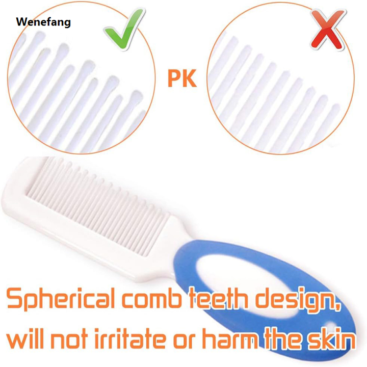 Wenefang%20Baby%20Hair%20Brush%20Set%20for%20Newborn%20Toddlers%20Soft%20Bristles%20Cradle%202025%20New%20Cap%20Brush%20Gift%20Baby%20Care%20Accessories%20Infant%20Bathing%20Soft%20Comb%20-%20Image%204