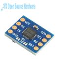 GY-25Z New Version Of The Serial Gyroscope Acceleration Angle Tilt MPU6050 Sensor Module. 