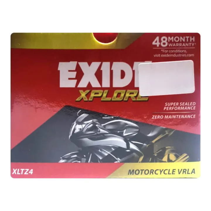 Exide%20XLTZ4%20Battery%204%20Ah%20Xplore%20(Dio%20New%20Model,Shine%20New%20Model,Shine%20New%20Model,%20Splendor%20Self%20Start,%20Super%20Splendor%20Self%20Start,%20Gixxer)%20-%20Image%204