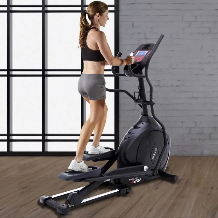 Sole%20E20%20Elliptical%20(Cross%20Trainer)%20-%20Image%202