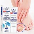 Aichun Beauty Nail Repair Cream Toenails Fingernails Care Anti Fungus Restores Damaged Nails Nourishes-20g. 